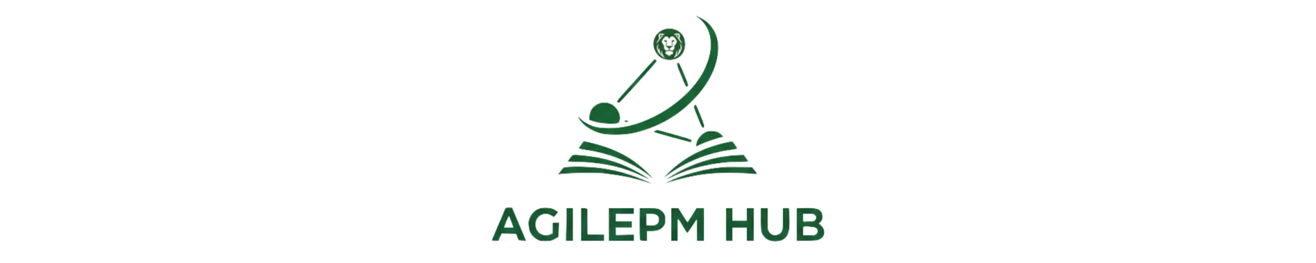 Agilepm hub logo