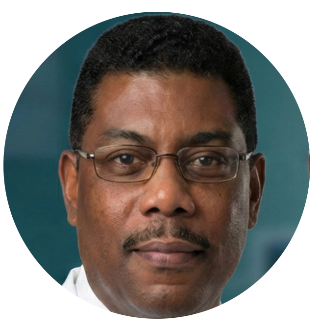 Dr. Paul A. Corbier