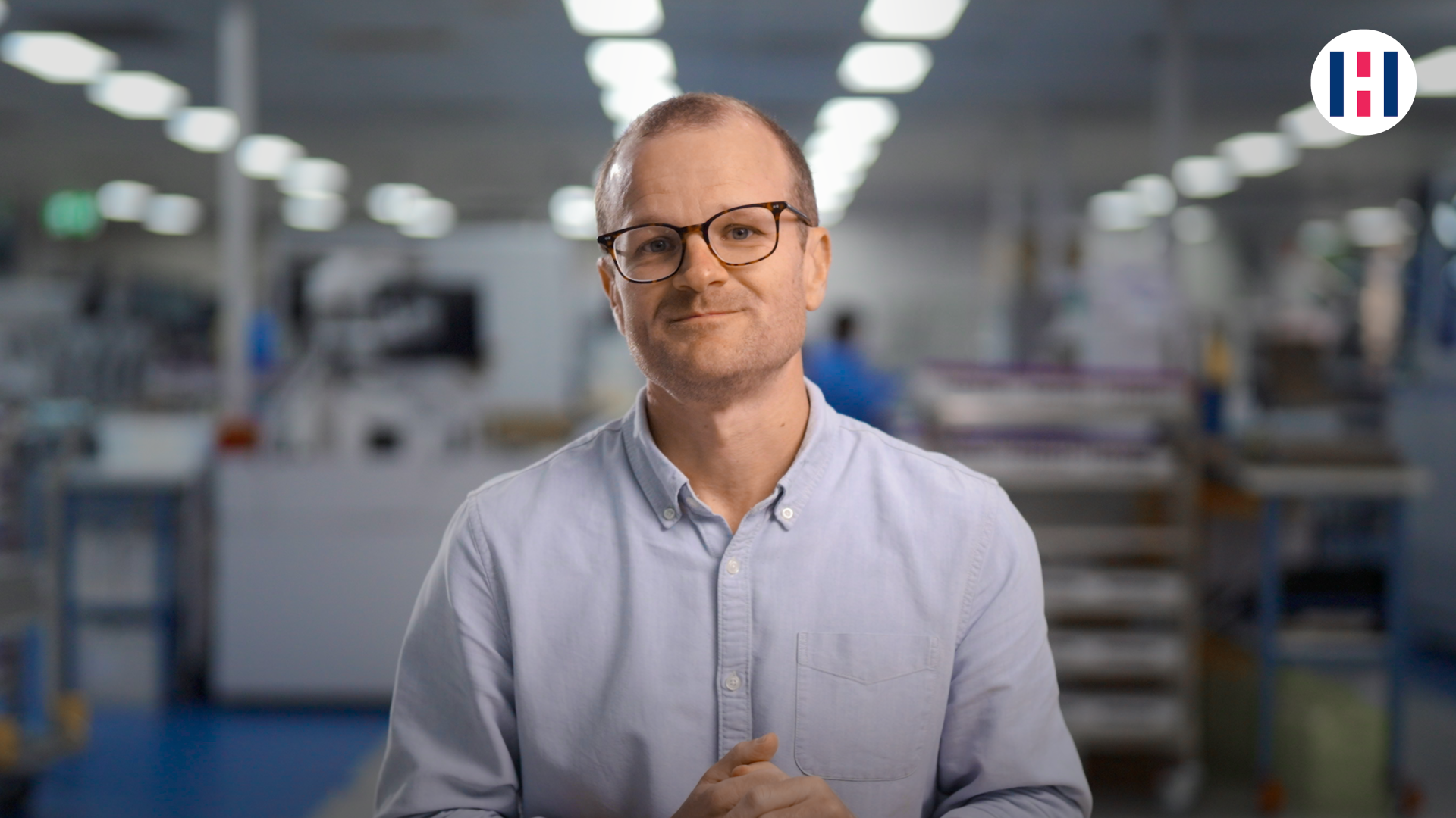 Case study video example