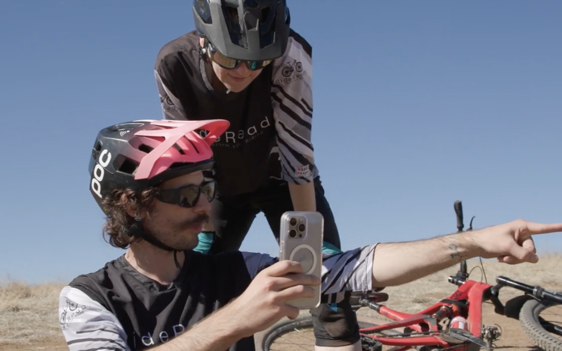 Coaching Coaches with Video App