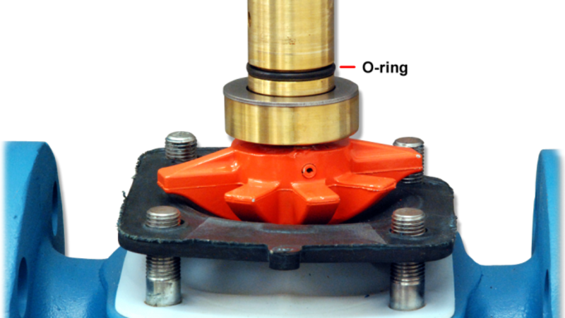 O Ring Bot O-Rings