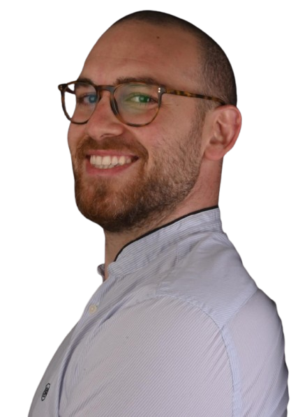 Dr Frédéric Chamieh