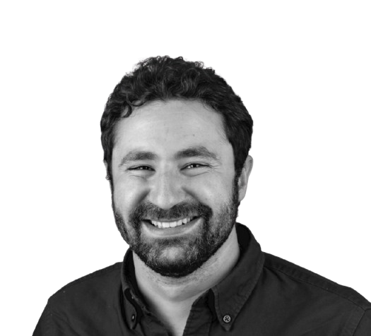 Dr Othman Mikou
