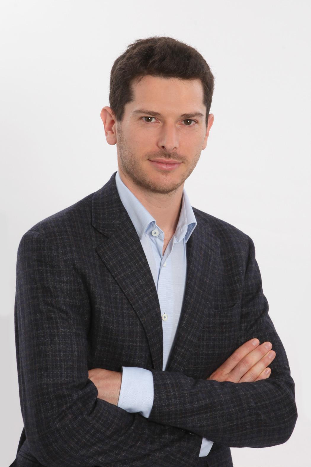Dr Matthias Rzeznik