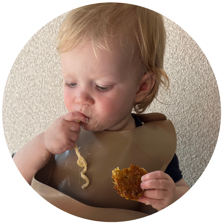 Plantaardig opvoeden