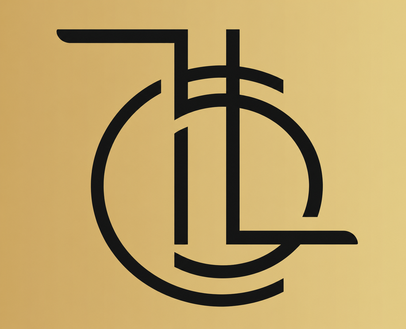 The Leader Cafe Club Logo