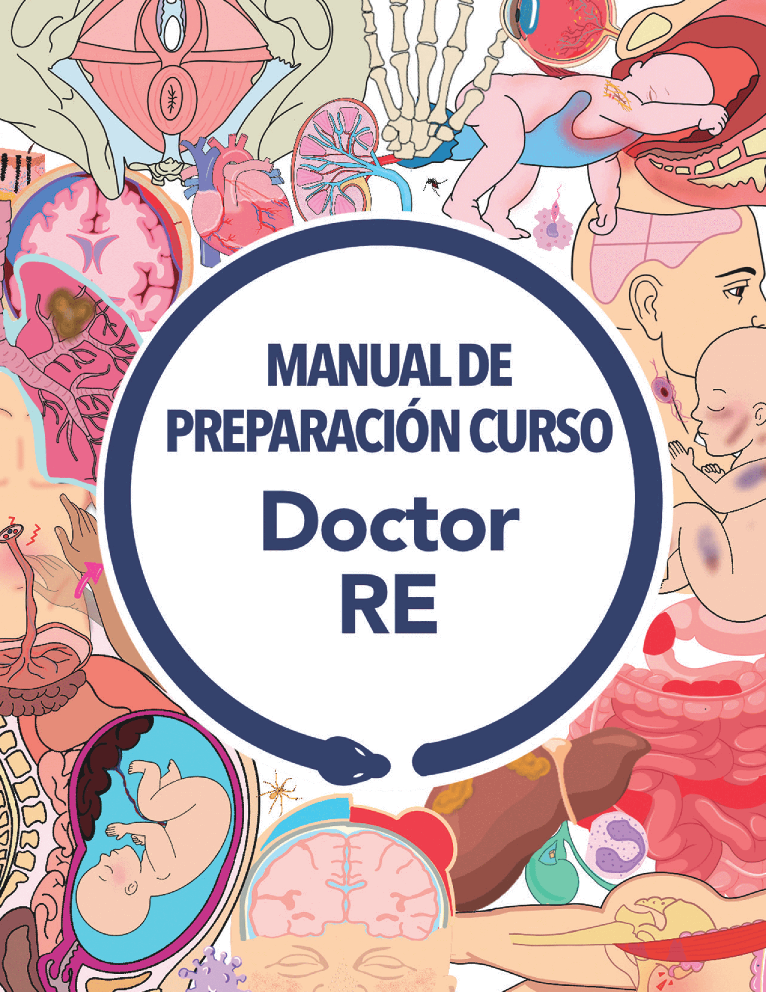 Manual Dr. Re