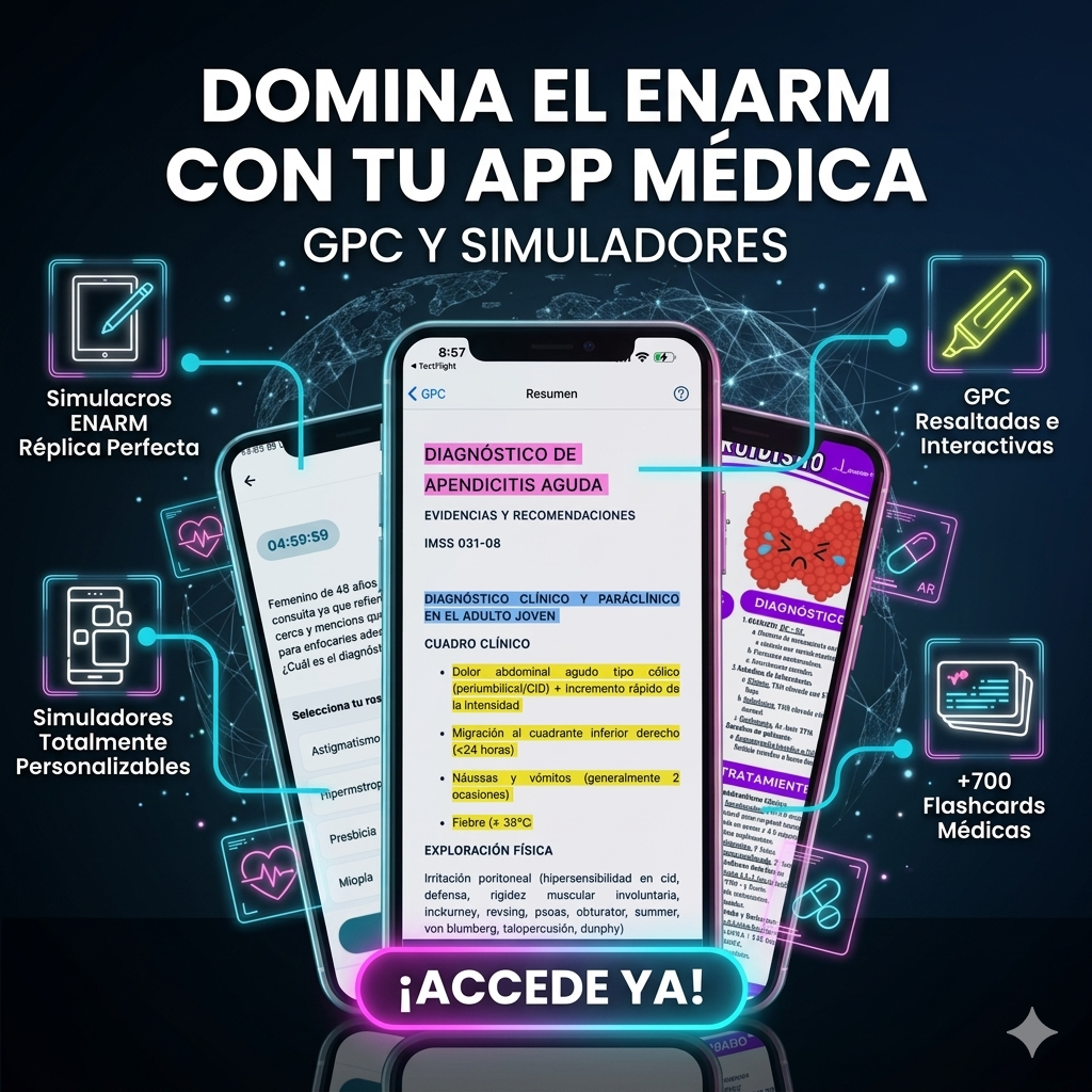Simuladorre App