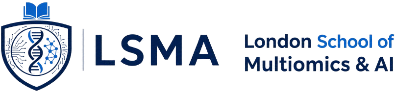 MultiOmics Academy logo