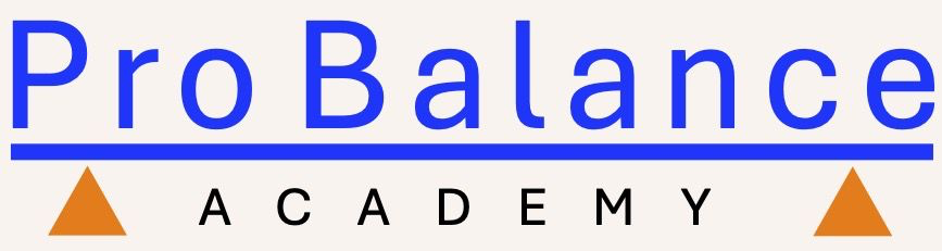 Pro Balance Academy