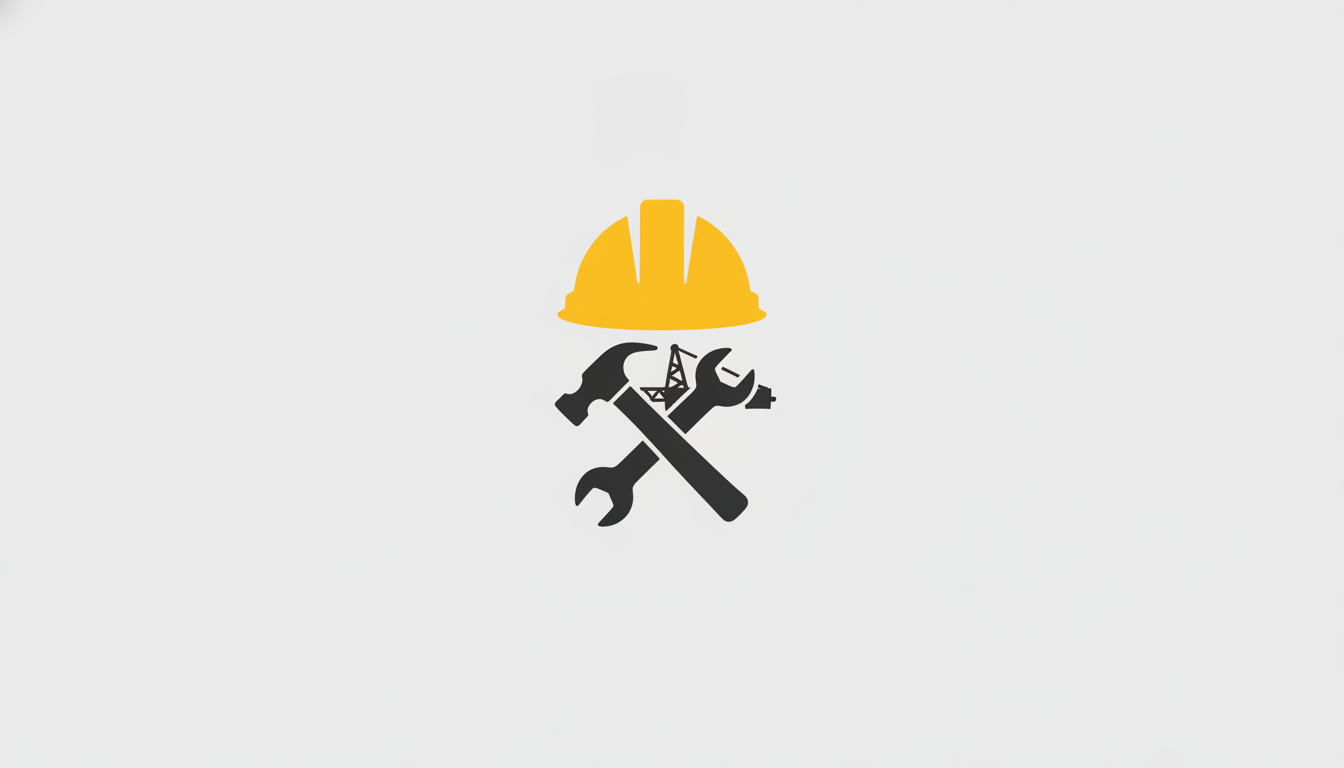 Construction icon