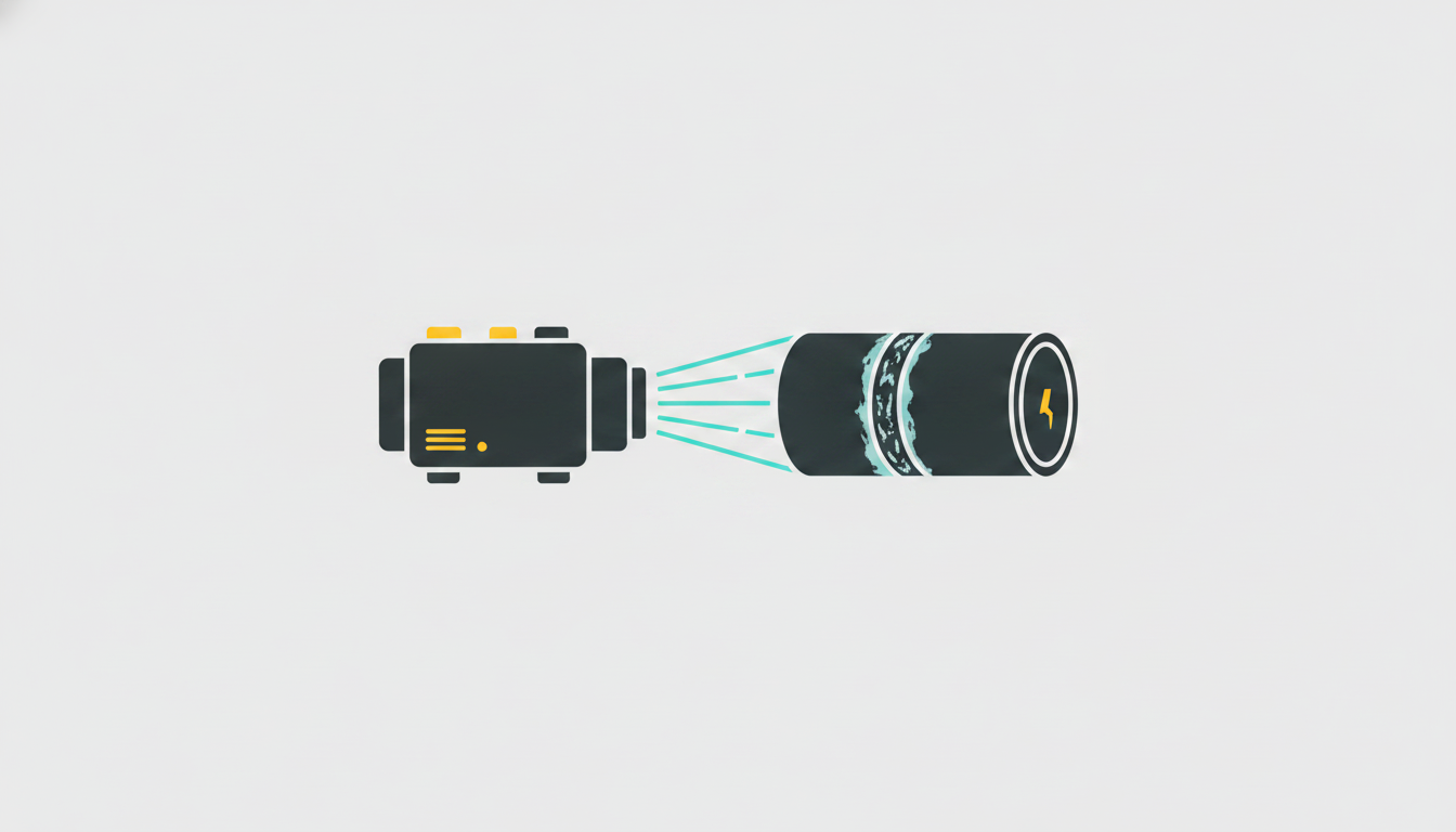 industrial radiography icon