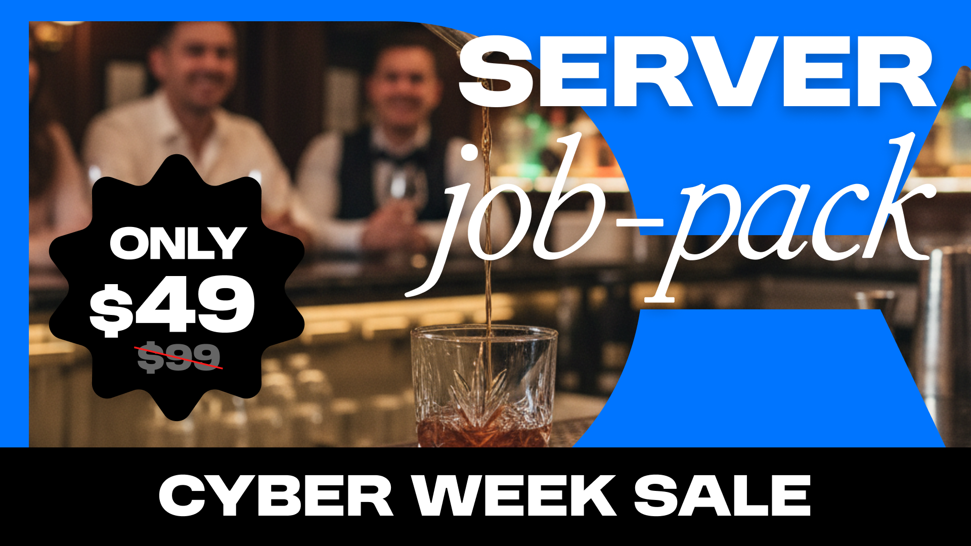 server job-pack
