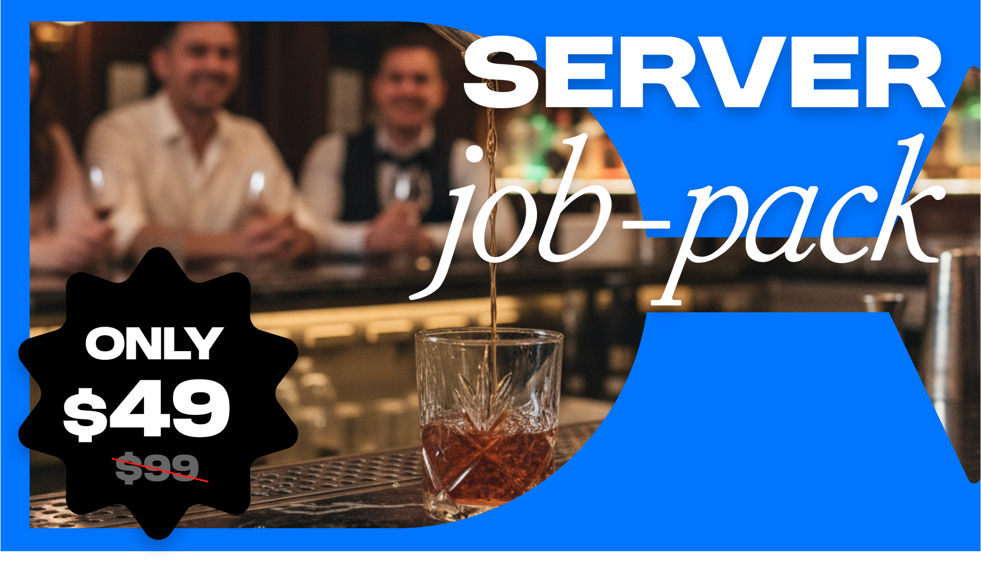 server job-pack