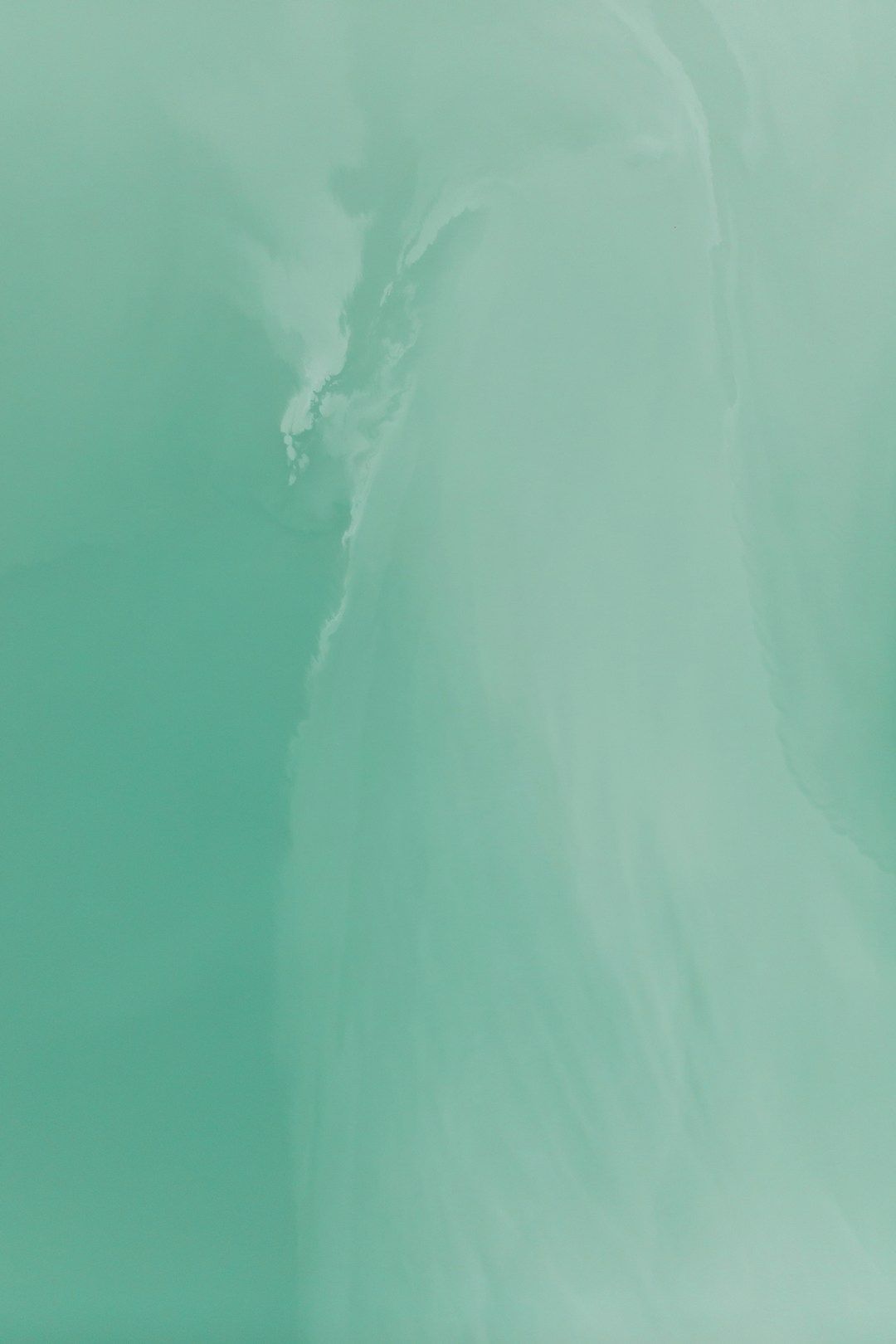 emerald wave