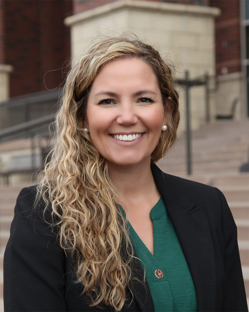 Dr Megan Weller profile picture