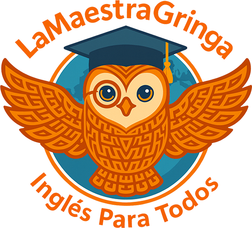 La Maestra Gringa