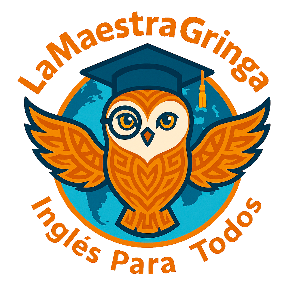 La Maestra Gringa