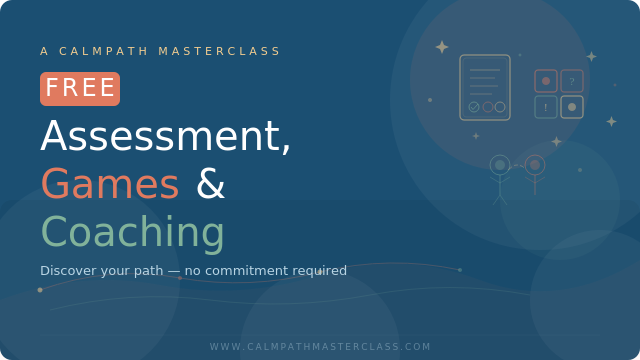 Assessment & Tutorials