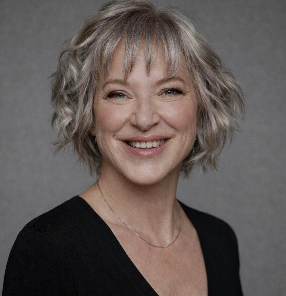 Vicki Mulyk, Masterclass Centre Instructor