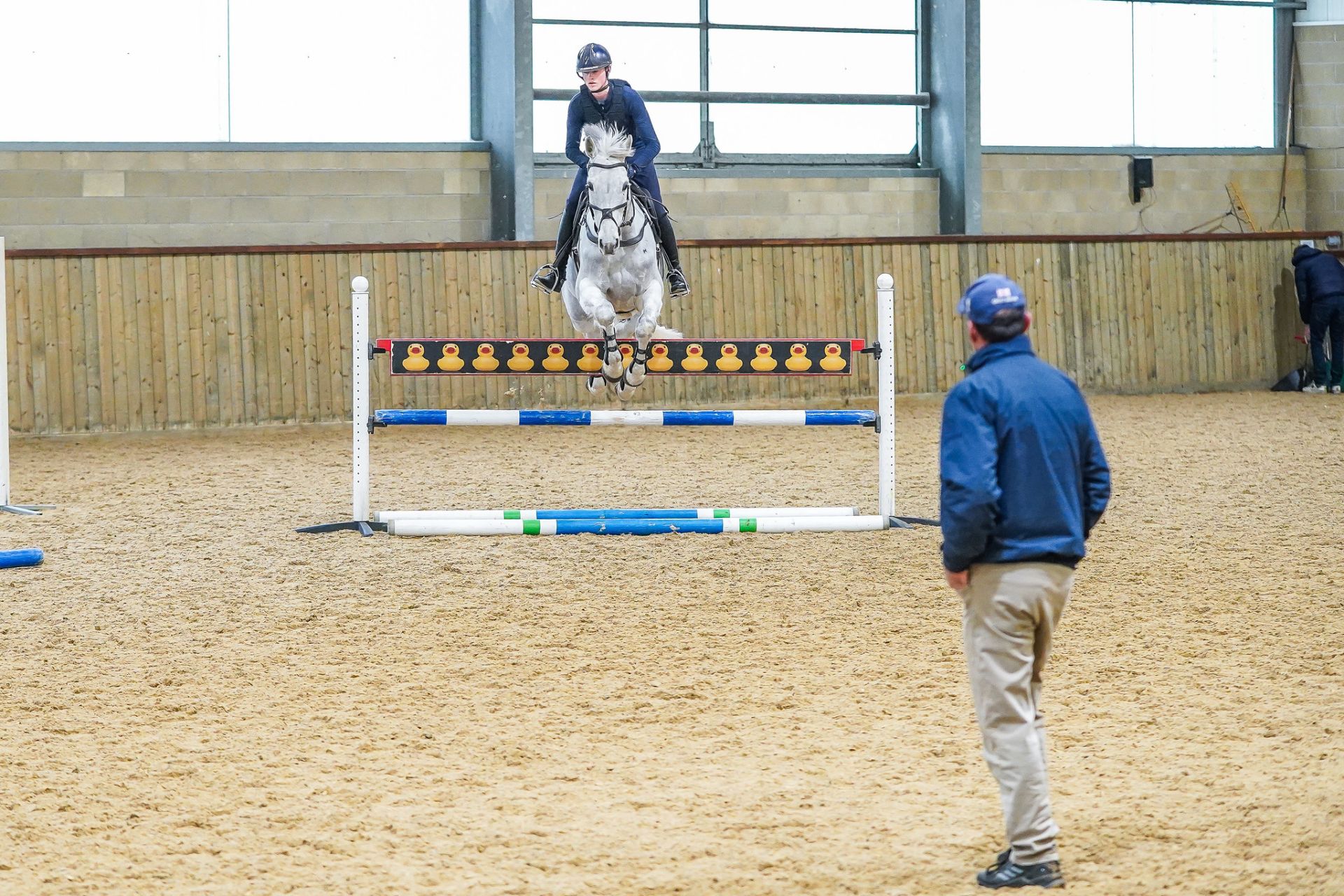 Winter Training For Eventers Checklist