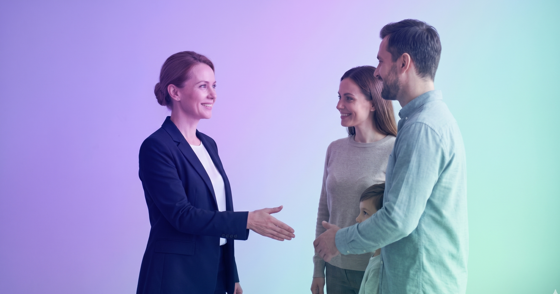 proceso comercial para conseguir clientes en el sector educativo