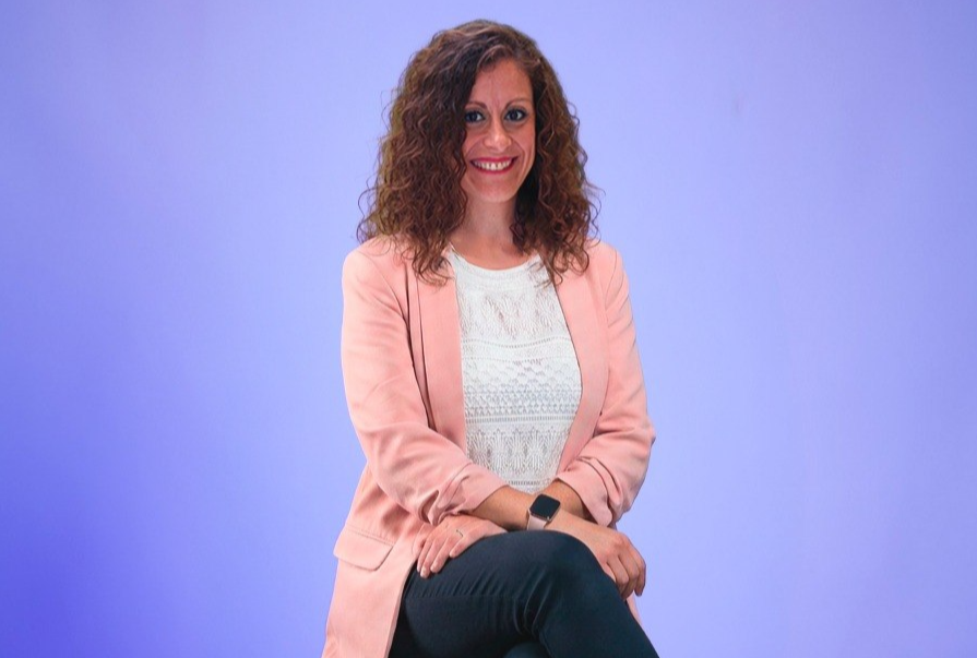 Erika Pérez. Colsultora educativa