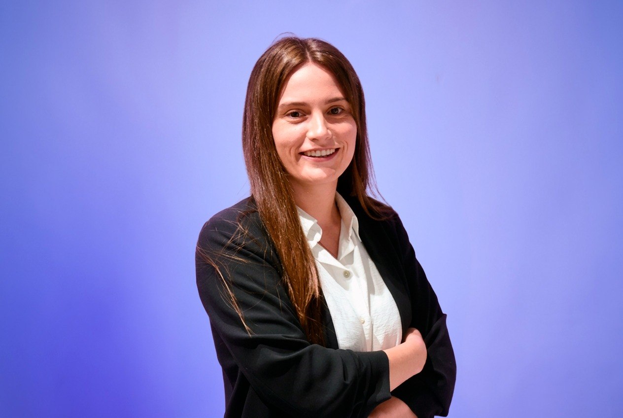 Ángela Quesada. Especialista en marketing digital