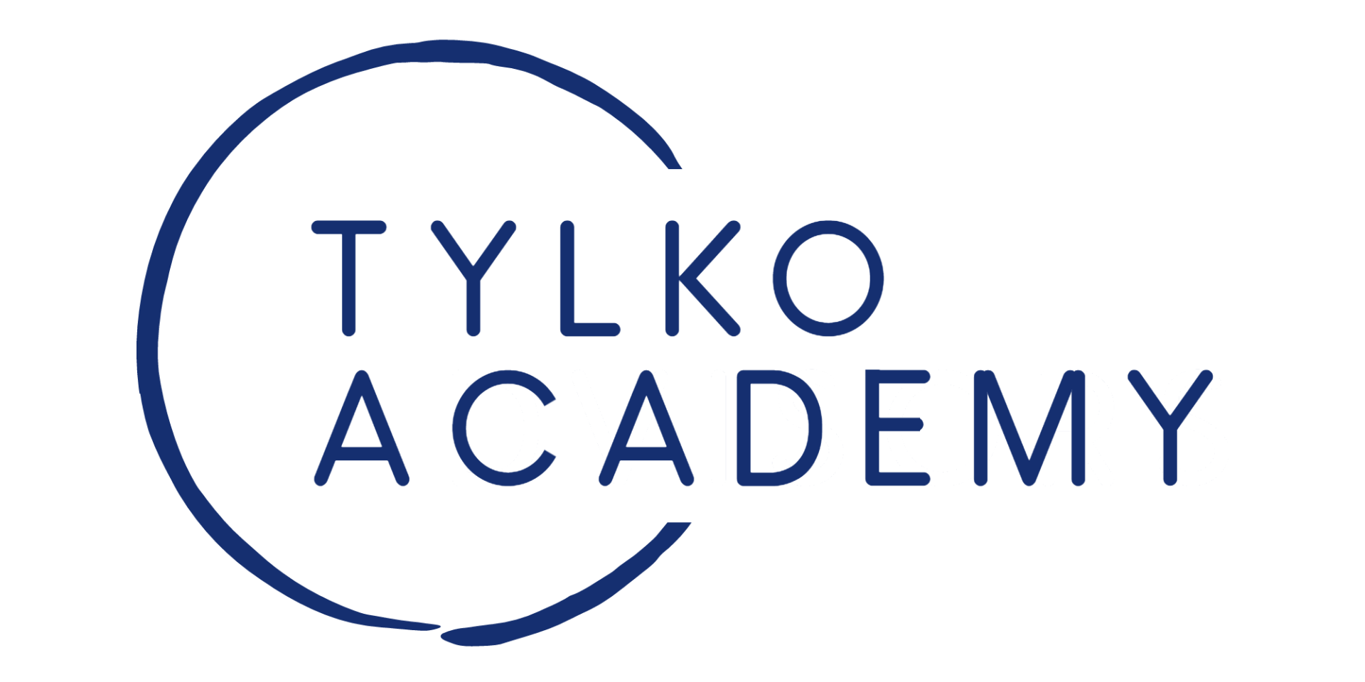 Tylko Academy – BIM and AI training platform logo