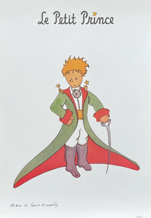 Le Petit Prince