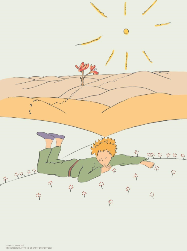 Le Petit Prince