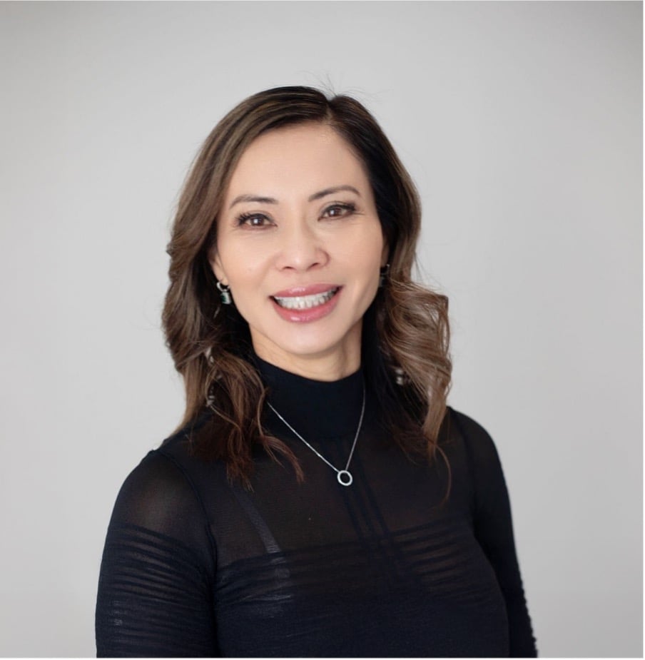 Anastasia Vu, Migration Legal Consultant