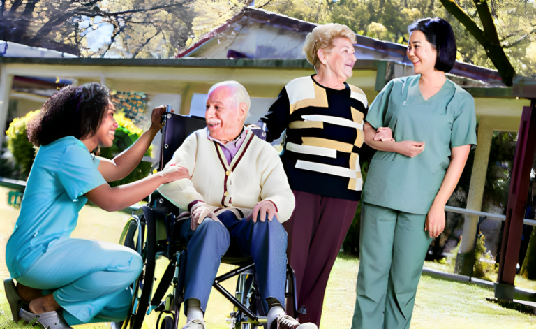 Washington Care Academy