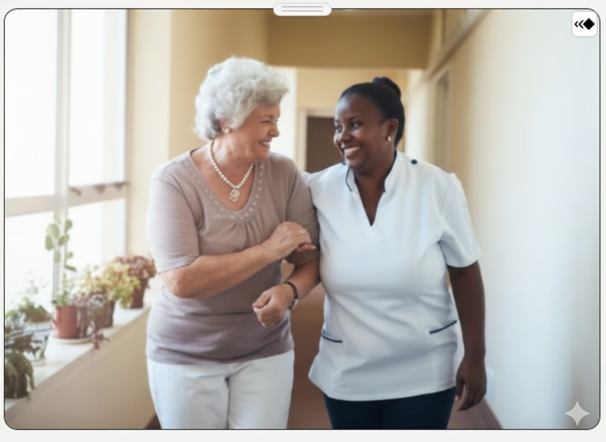 Washington Care Academy