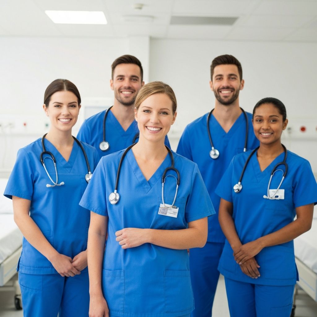 Washington Care Academy