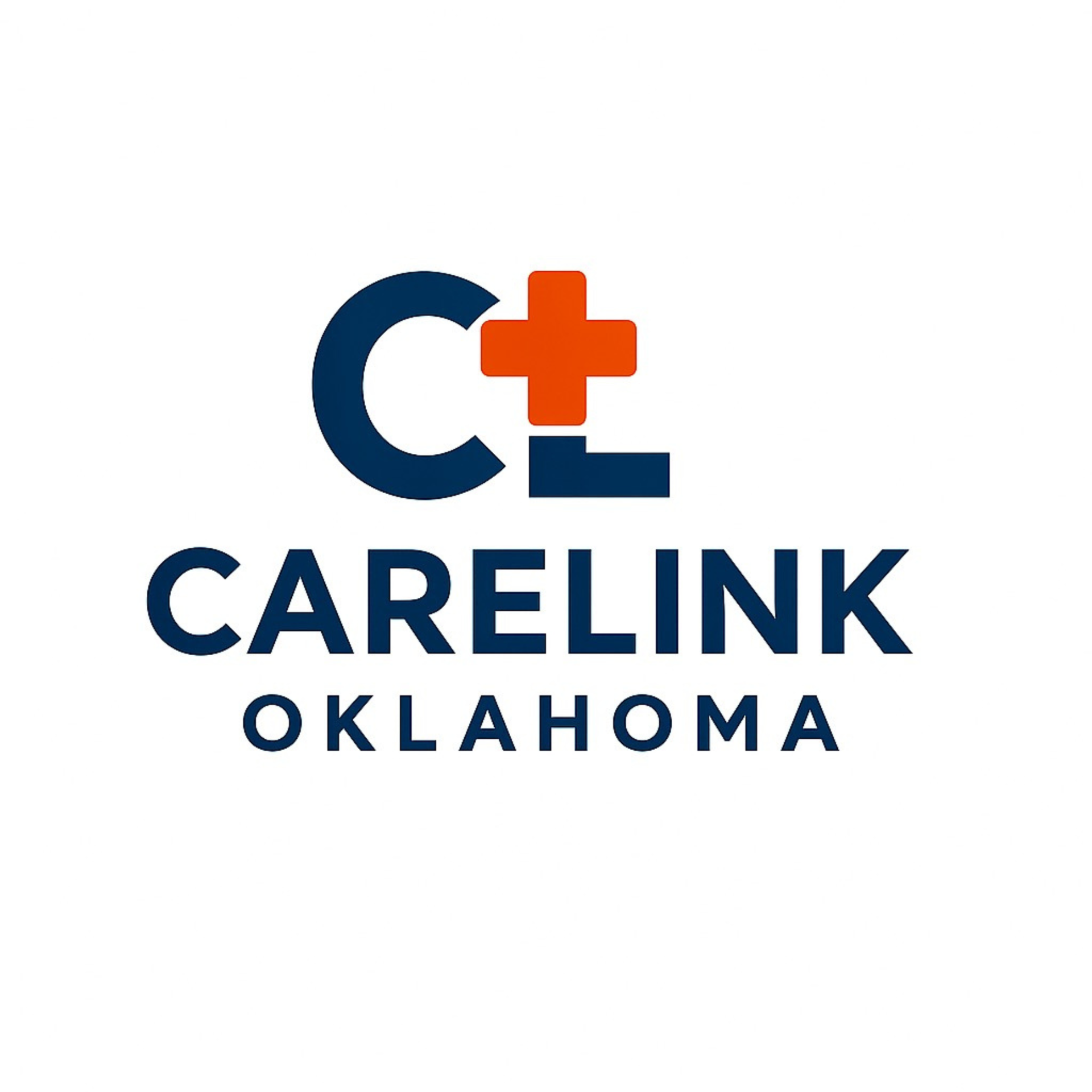CareLink Oklahoma Logo