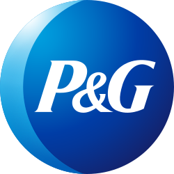 p&g
