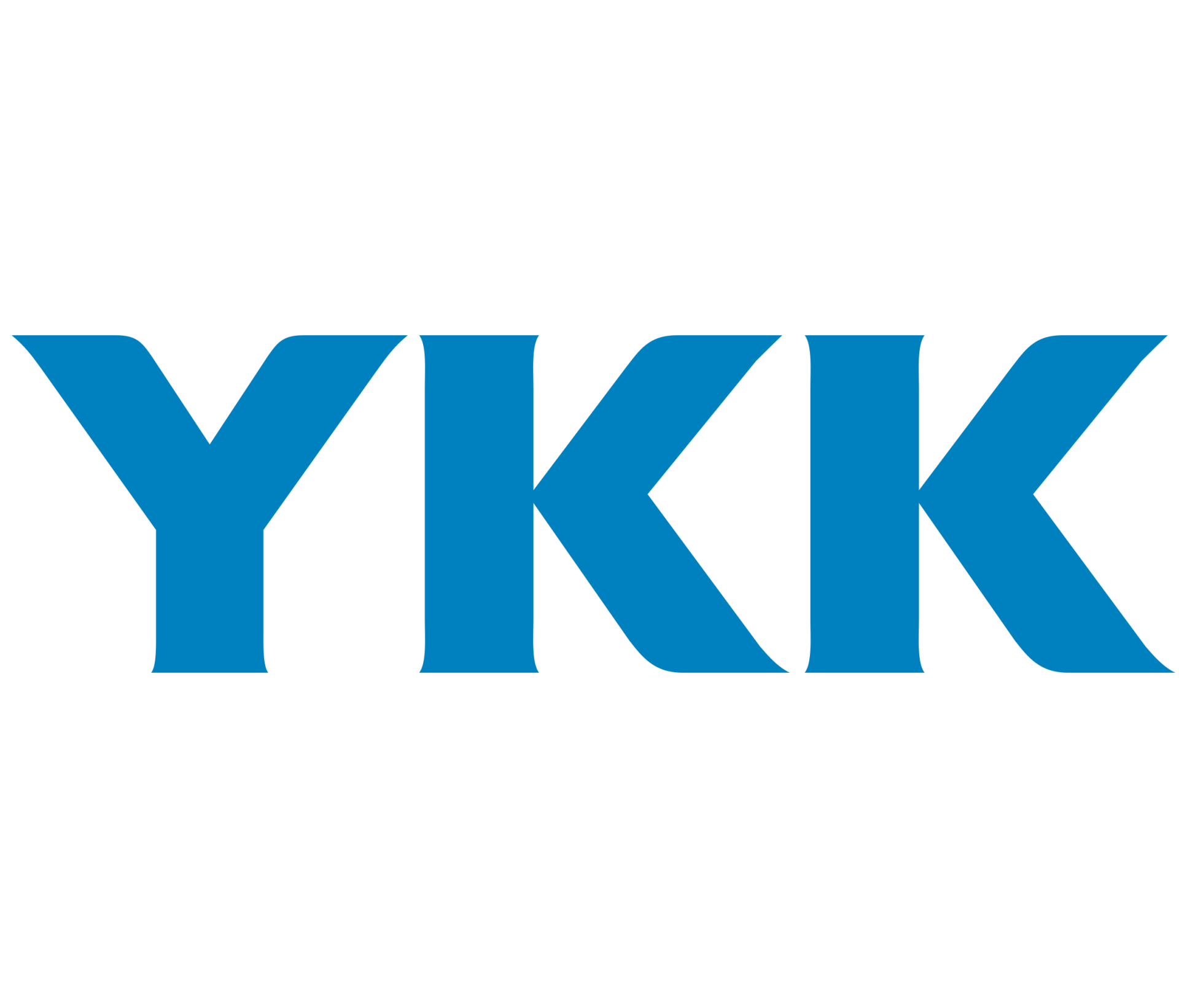 YKK
