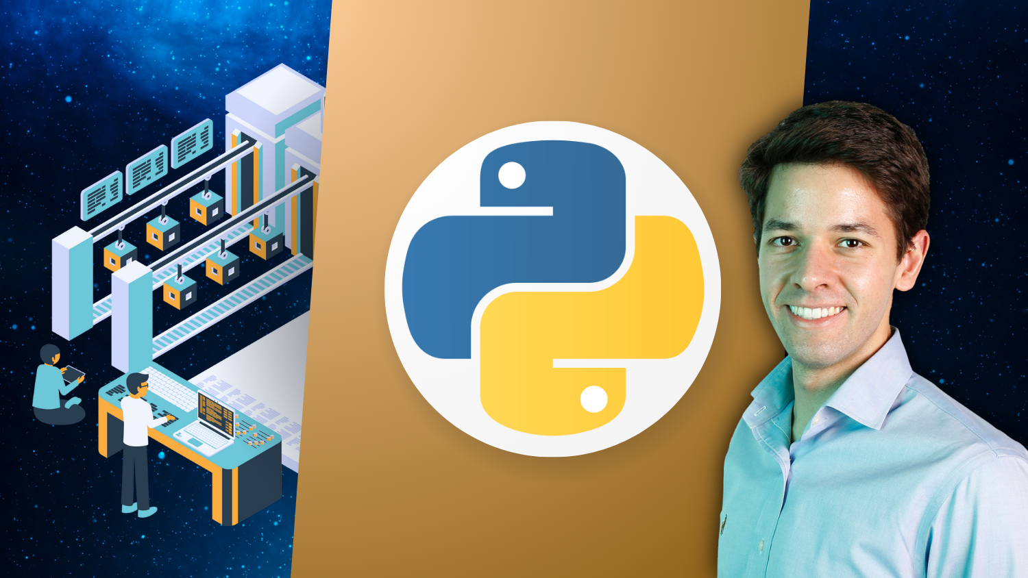 Python for DevOps: Automation, Testing, and CI/CD