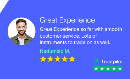 Student testimonial