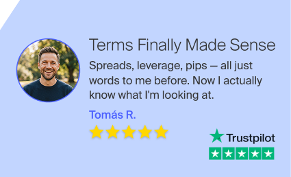 Student testimonial