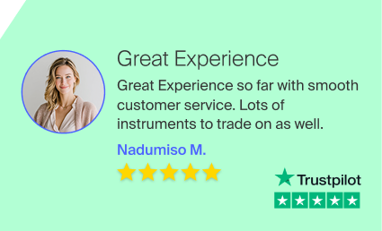 Student testimonial