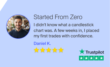 Student testimonial