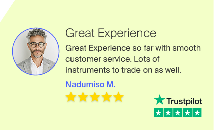 Student testimonial