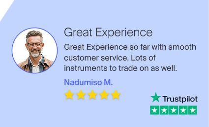 Student testimonial
