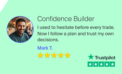 Student testimonial