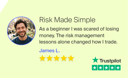 Student testimonial