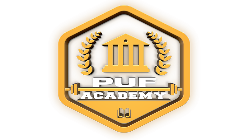 PUF Academy