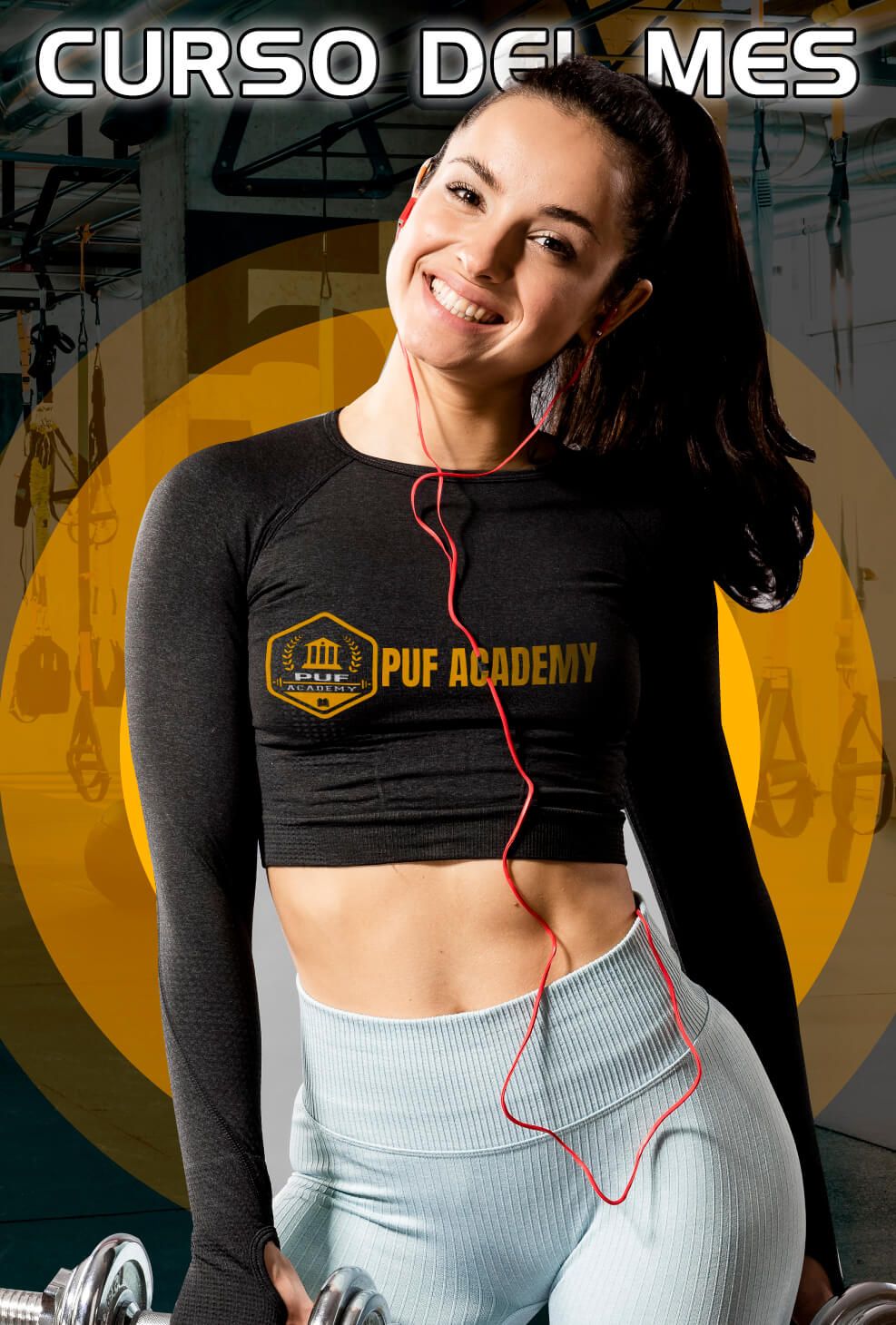 PUF Academy