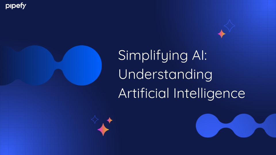 Masterclass: Simplifying Artificial Intelligence